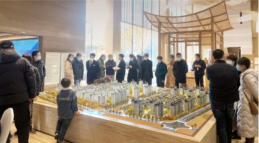 中建宸庐 | 云起单日热销1.98亿 热势当燃_中国网地产